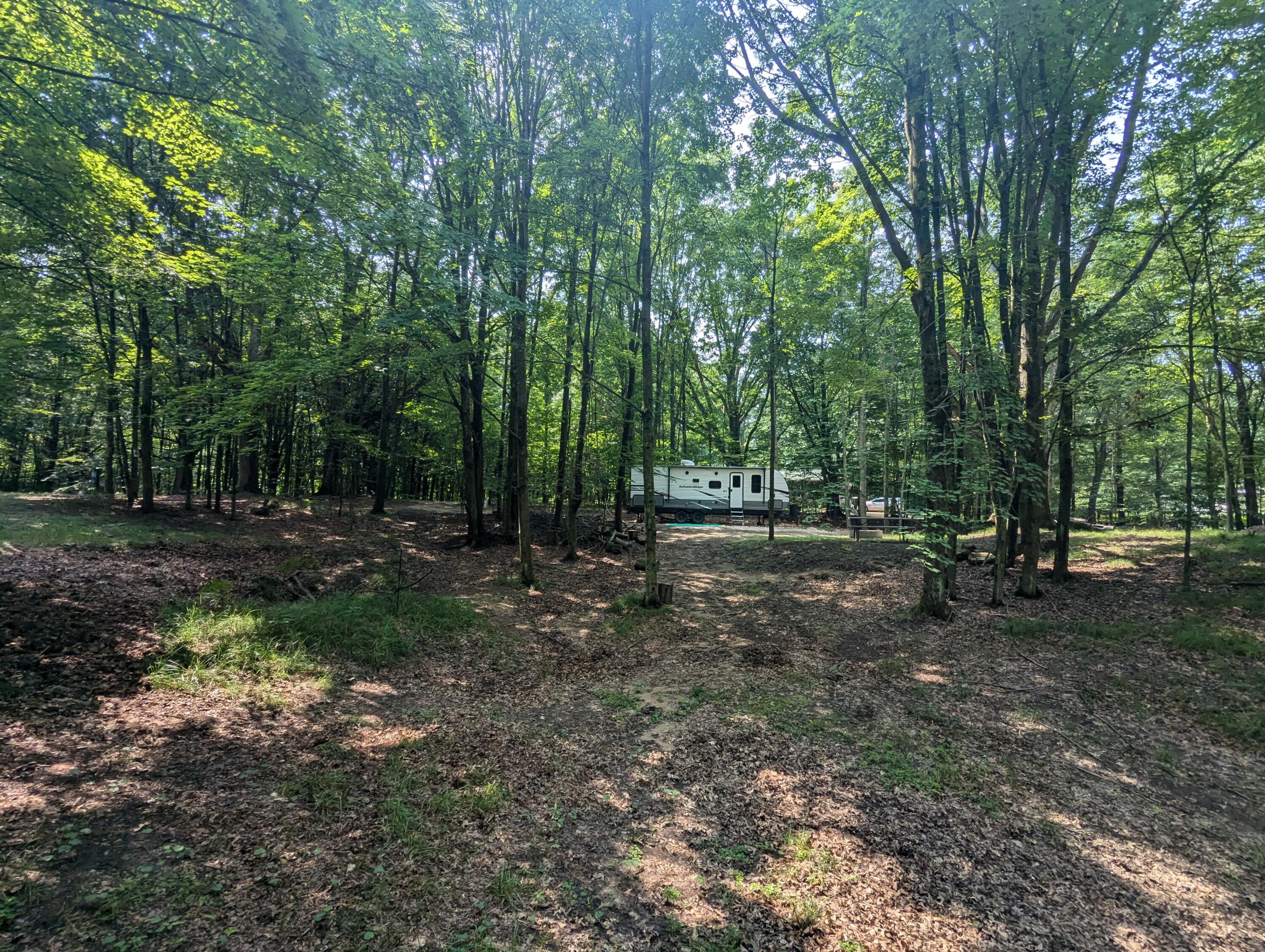 4995 East Buck Rub Road, Unit 119 Custer, MI 49405 - Photo 5 of 18 PXL_20240730_165601961