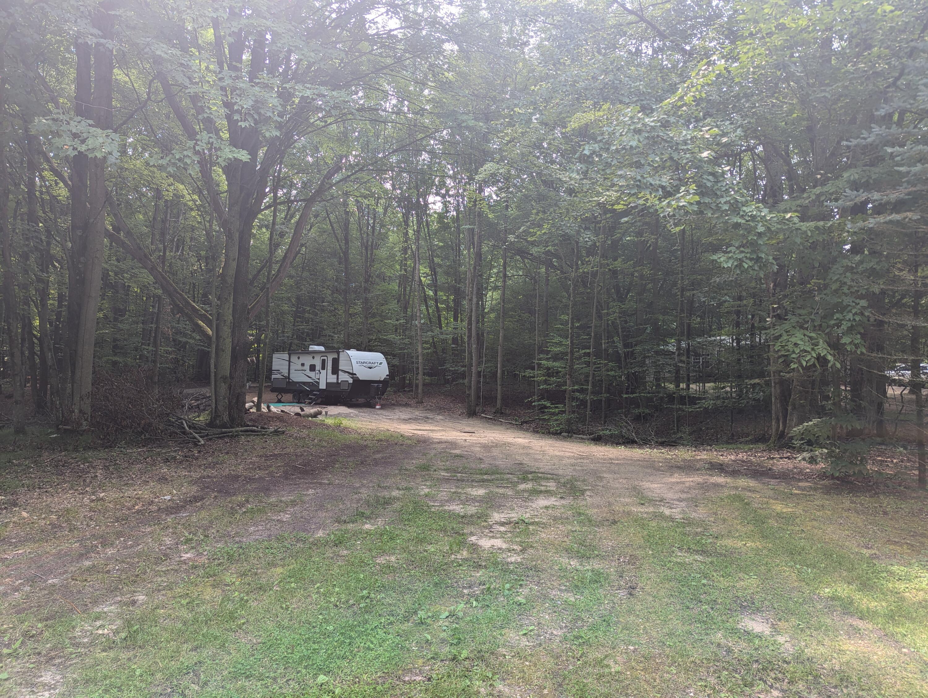 4995 East Buck Rub Road, Unit 119 Custer, MI 49405 - Photo 6 of 18 PXL_20240730_165352970