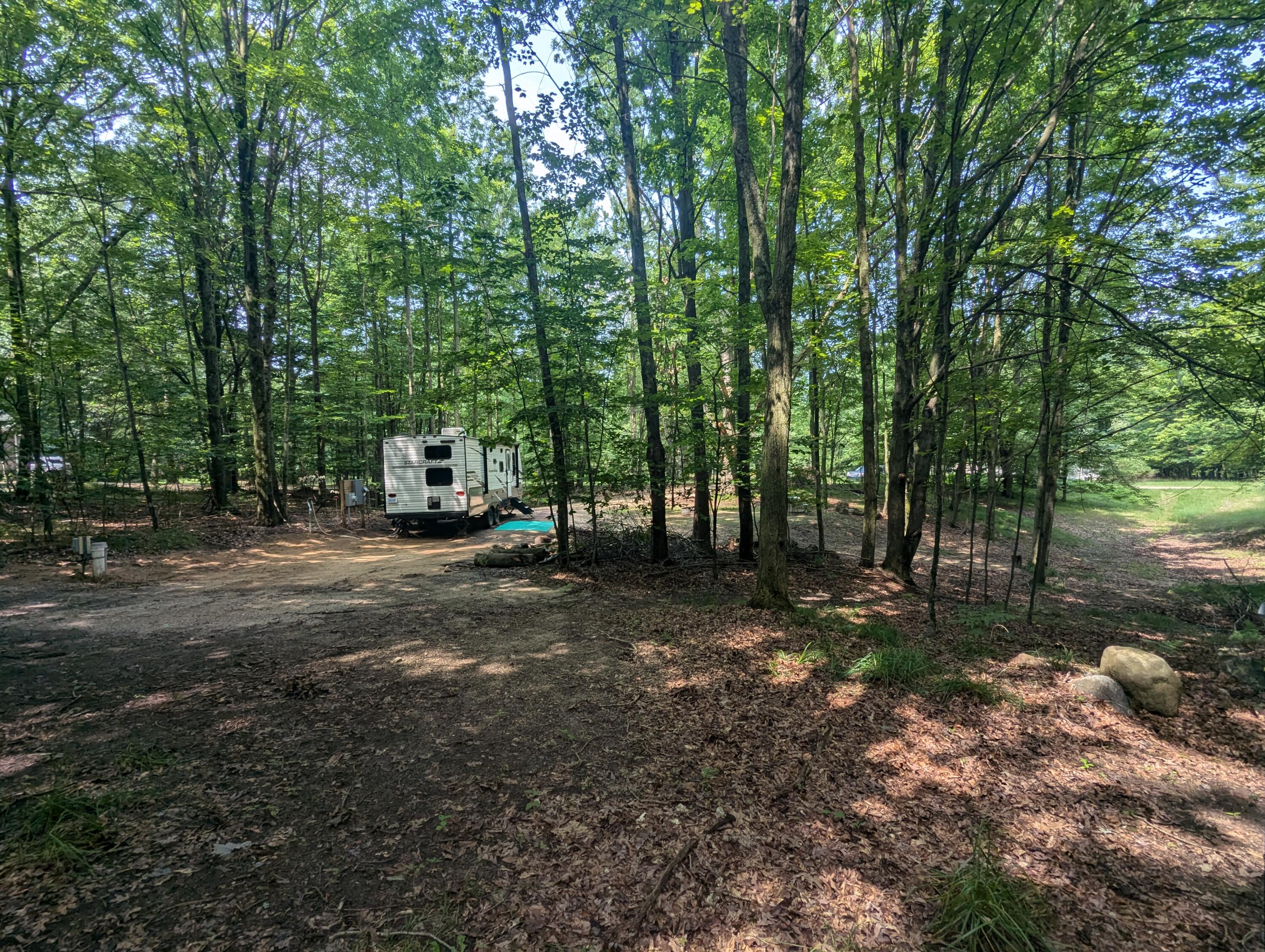 4995 East Buck Rub Road, Unit 119 Custer, MI 49405 - Photo 7 of 18 PXL_20240730_170044300