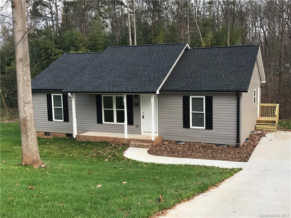 2942 Loop Road Lincolnton, NC 28092 - Photo 1 of 13 Gallery Image 1