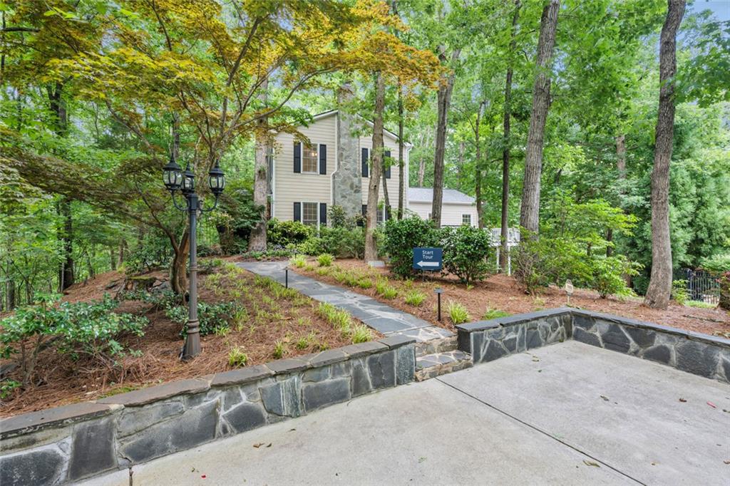3300 Jim Moore Road Dacula, GA 30019 - Photo 7 of 83