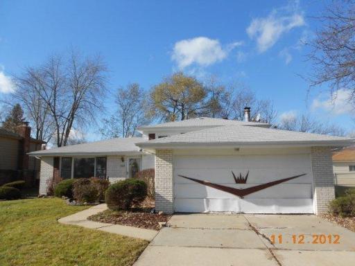 556 Willow Road Matteson, IL 60443 - Photo 1 of 11 Gallery Image 1