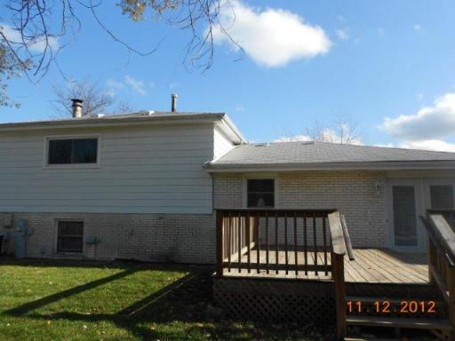 556 Willow Road Matteson, IL 60443 - Photo 2 of 11 Gallery Image 2