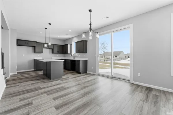 $379,900 | 1414 Marsh Deer Run, Huntertown, IN 46748