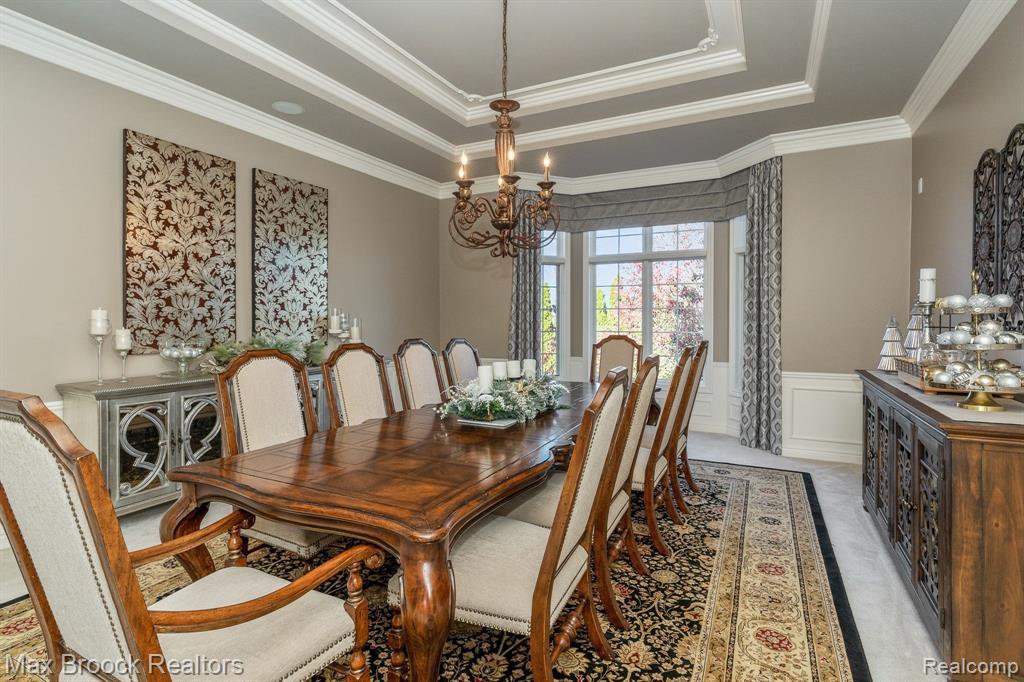 2896 Croftshire Court Rochester, MI 48306 - Photo 16 of 51 Gallery Image 16