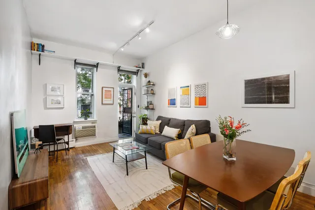 $489,000 | 321 East 89th Street, Unit 1G | Upper East Side