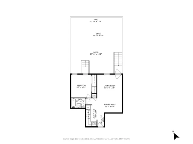 $489,000 | 321 East 89th Street, Unit 1G | Upper East Side