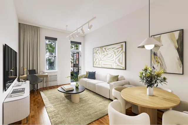 $489,000 | 321 East 89th Street, Unit 1G | Upper East Side
