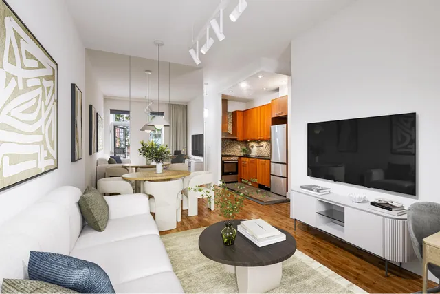 $489,000 | 321 East 89th Street, Unit 1G | Upper East Side