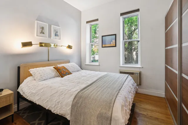 $489,000 | 321 East 89th Street, Unit 1G | Upper East Side