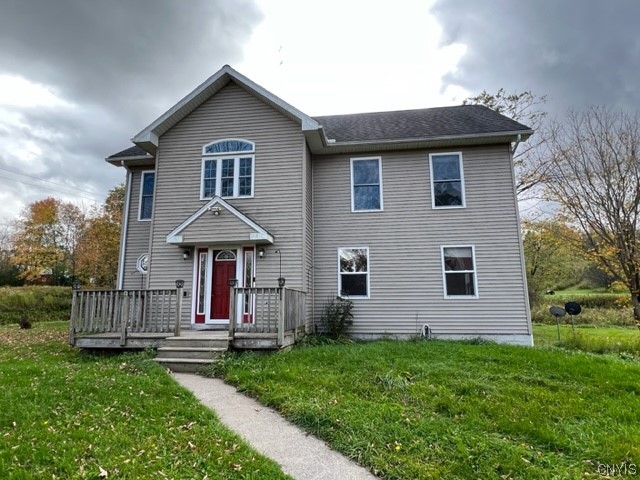 607 Ball Road Litchfield, NY 13340 - Photo 1 of 1 Gallery Image 1