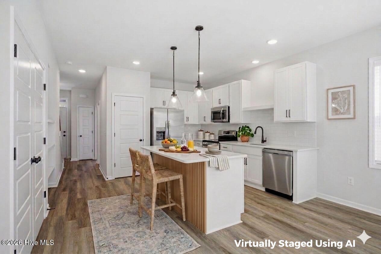 8329 Paramount Point Winnabow, NC 28479 - Photo 14 of 45 Virtually Staged