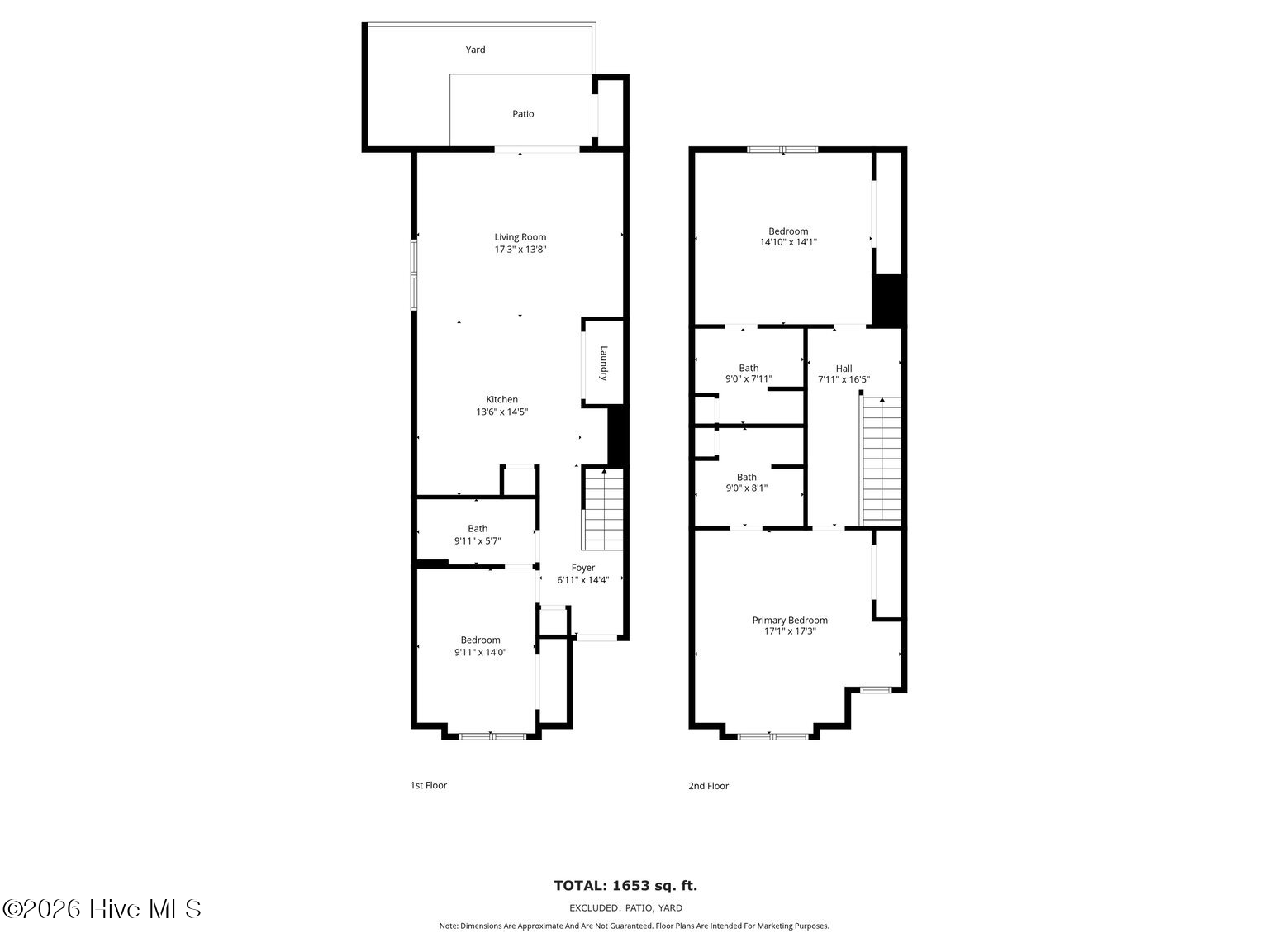 8329 Paramount Point Winnabow, NC 28479 - Photo 45 of 45