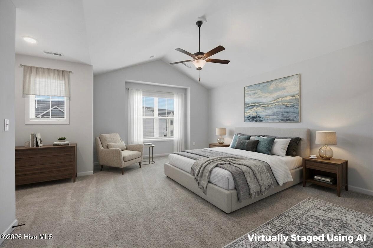 8329 Paramount Point Winnabow, NC 28479 - Photo 23 of 45 Virtually Staged