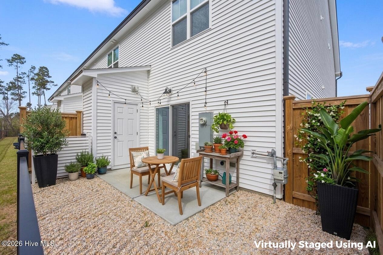 8329 Paramount Point Winnabow, NC 28479 - Photo 33 of 45 Virtually Staged