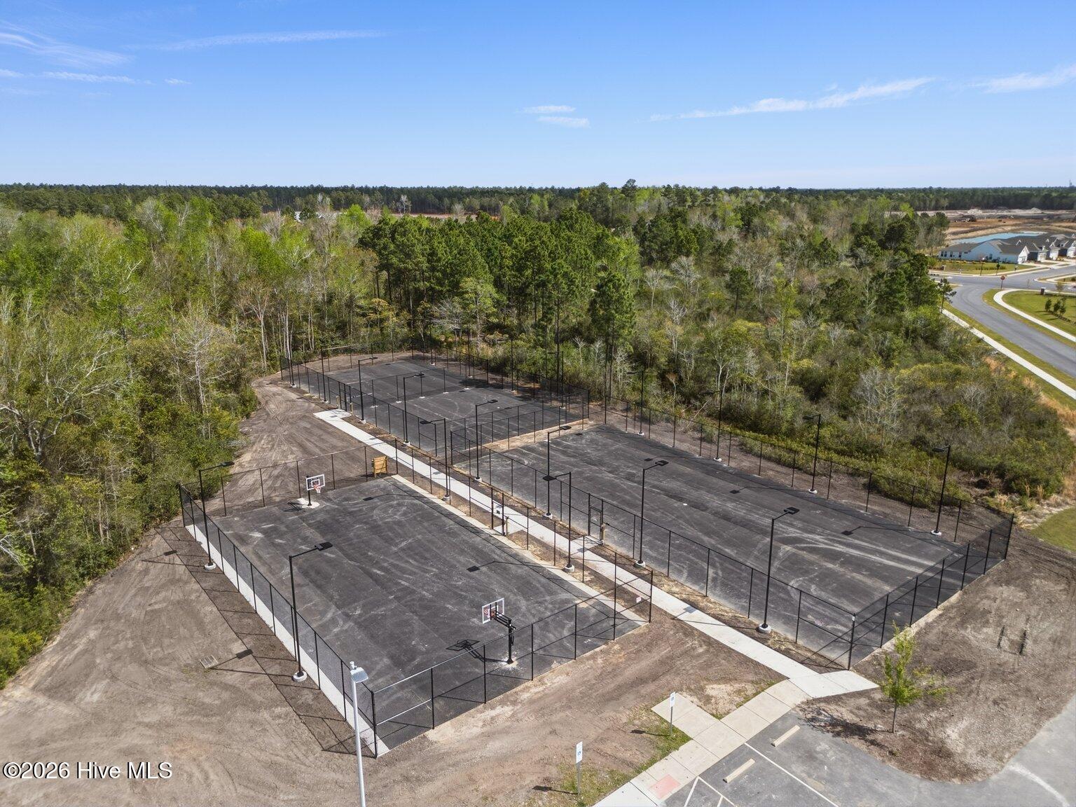 8329 Paramount Point Winnabow, NC 28479 - Photo 43 of 45 DJI_0202-Edit