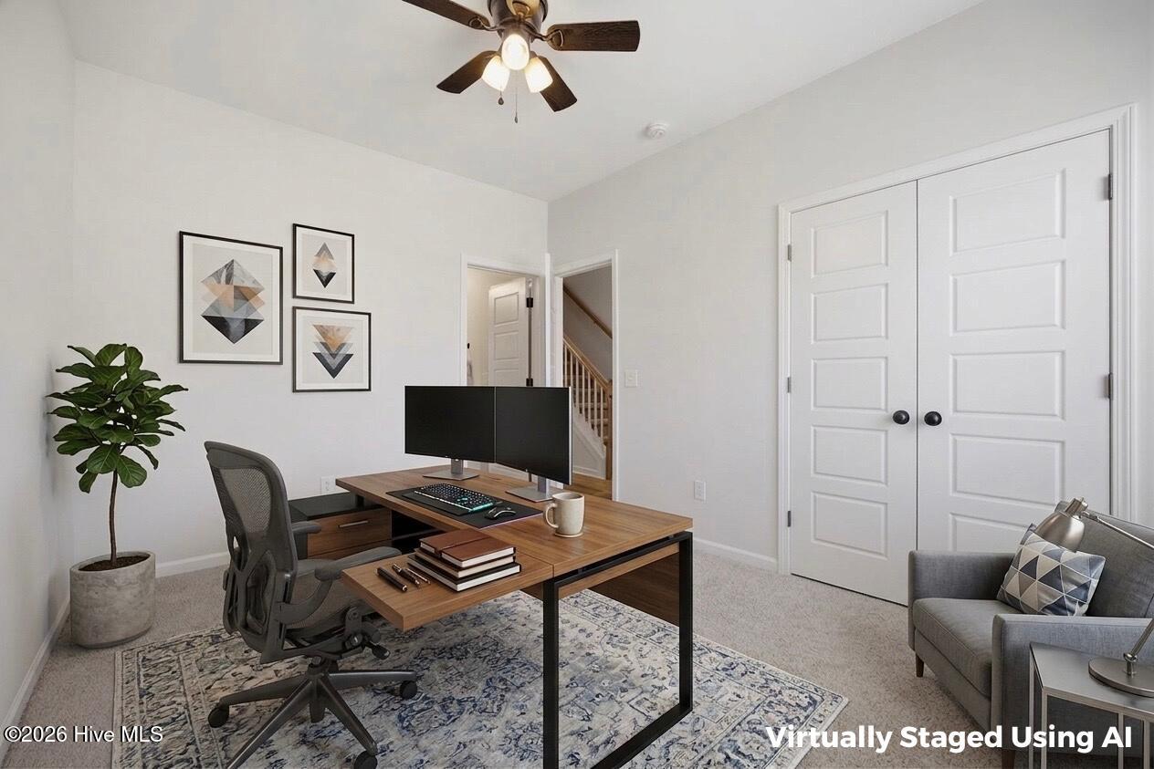 8329 Paramount Point Winnabow, NC 28479 - Photo 9 of 45 Virtually Staged