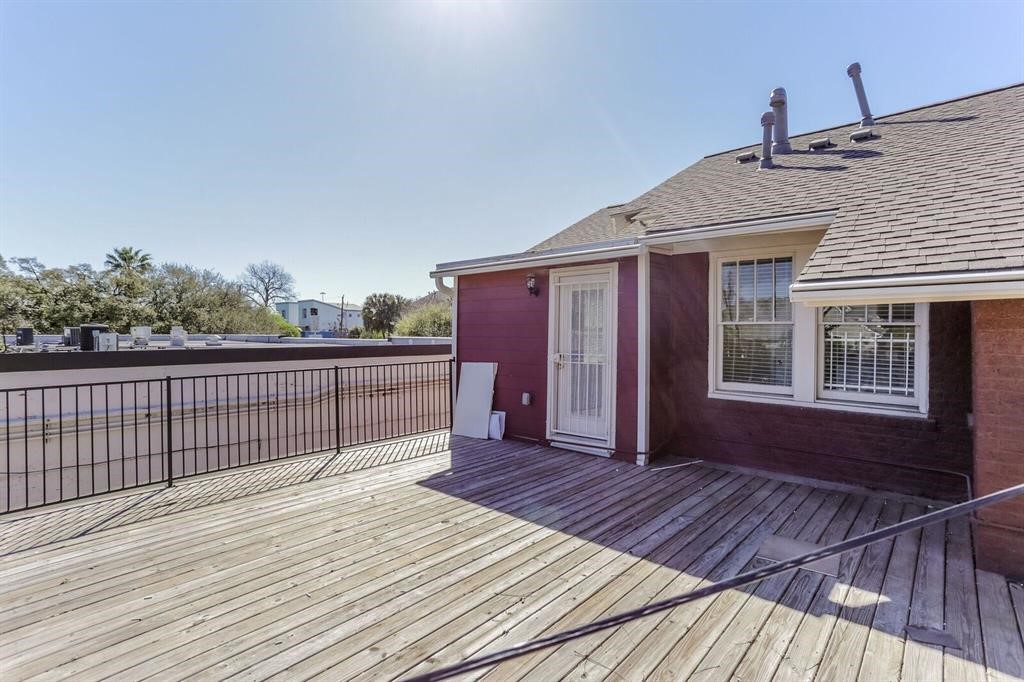 612 West Alabama Street Houston, TX 77006 - Photo 20 of 50