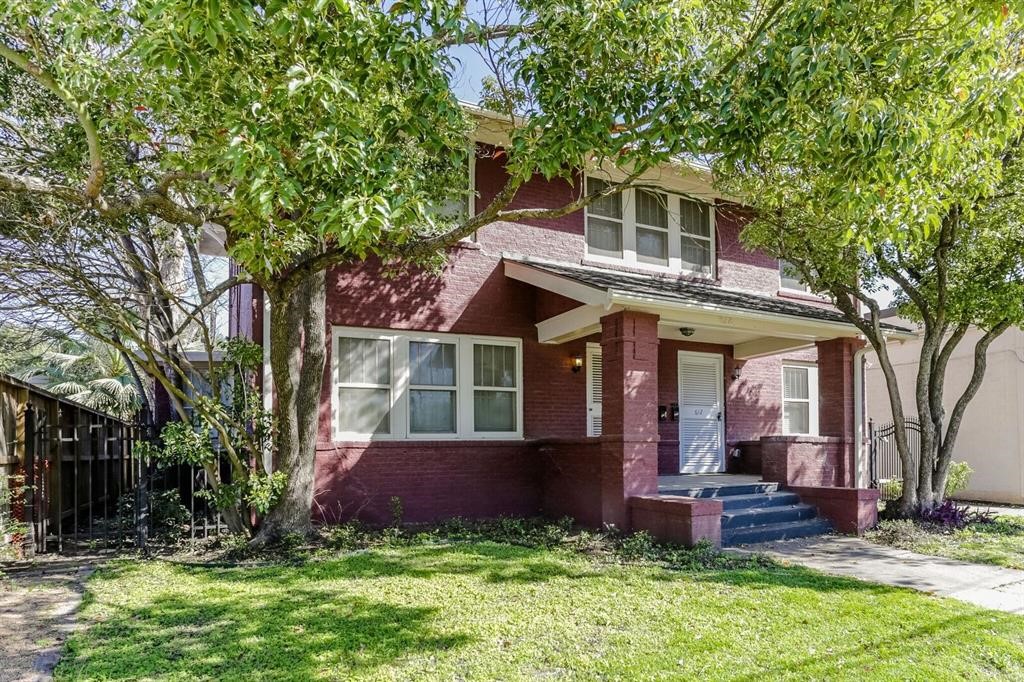 612 West Alabama Street Houston, TX 77006 - Photo 2 of 50