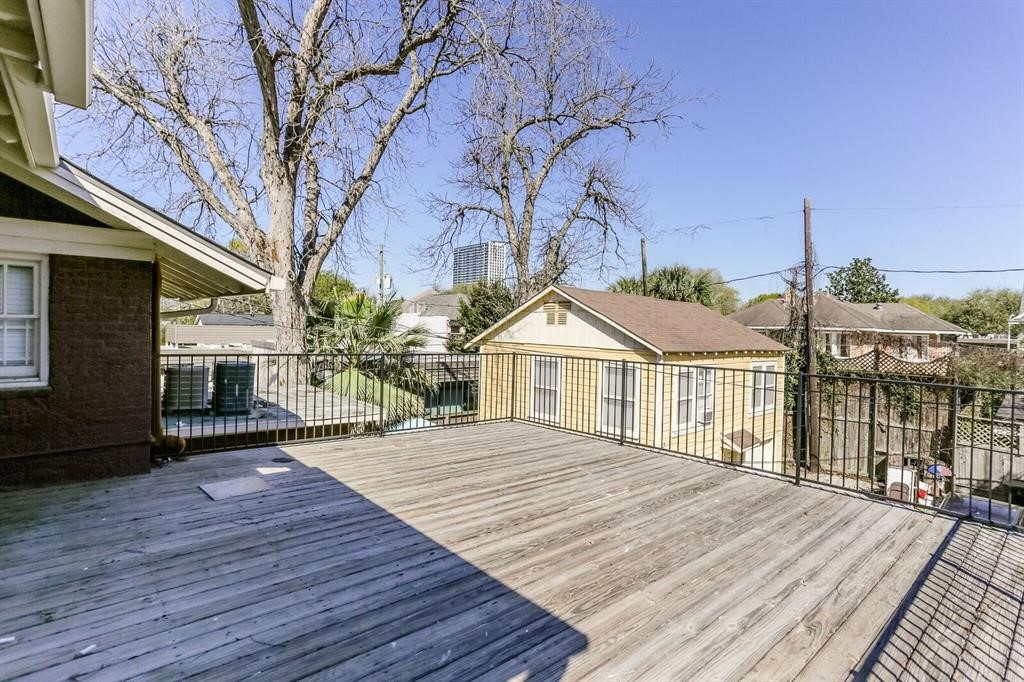 612 West Alabama Street Houston, TX 77006 - Photo 21 of 50