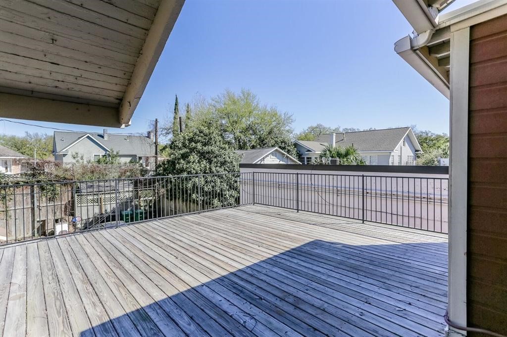 612 West Alabama Street Houston, TX 77006 - Photo 22 of 50