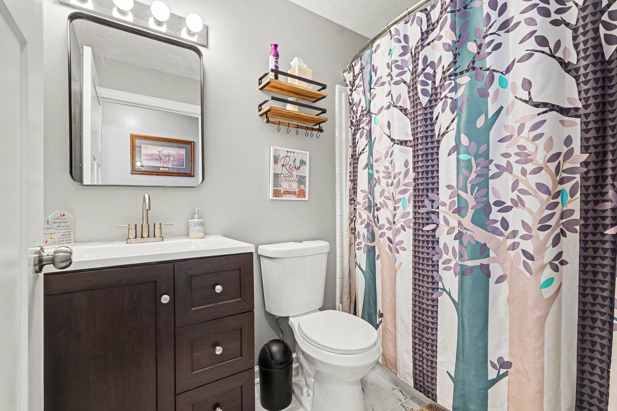 3325 Price Road Ravenna, MI 49451 - Photo 16 of 25 2nd bath
