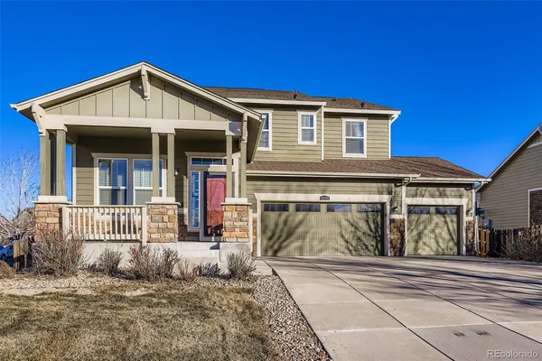 $625,000 | 25771 East Archer Avenue, Aurora, CO 80018