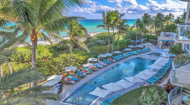 $5,500 | 6801 Collins Avenue, Unit 718, Miami Beach, FL 33141