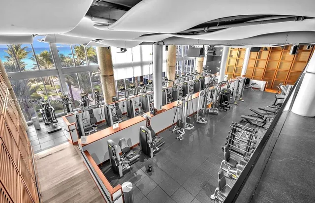 $5,500 | 6801 Collins Avenue, Unit 718, Miami Beach, FL 33141