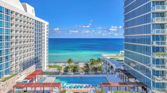 $5,500 | 6801 Collins Avenue, Unit 718, Miami Beach, FL 33141
