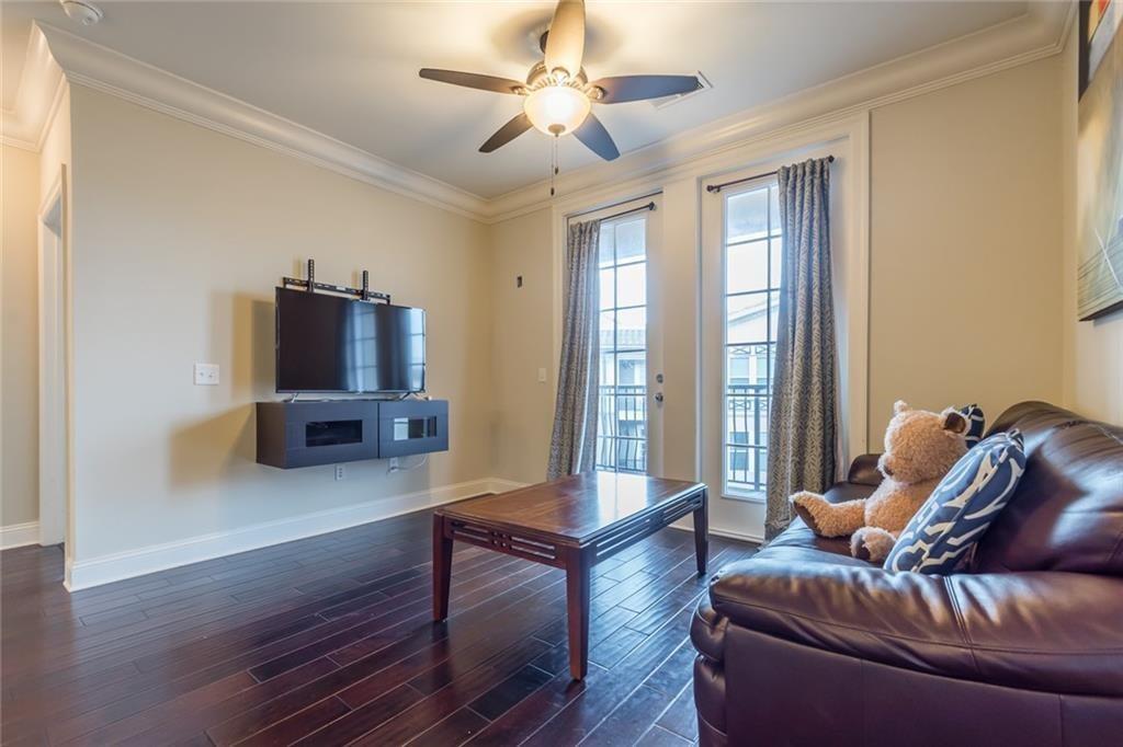 901 Abernathy Road Northeast Sandy Springs, GA 30328 - Photo 17 of 46