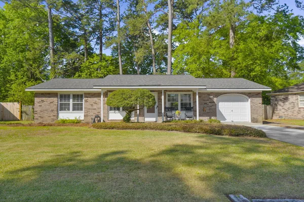 $292,500 | 118 Carol Drive, Goose Creek, SC 29445