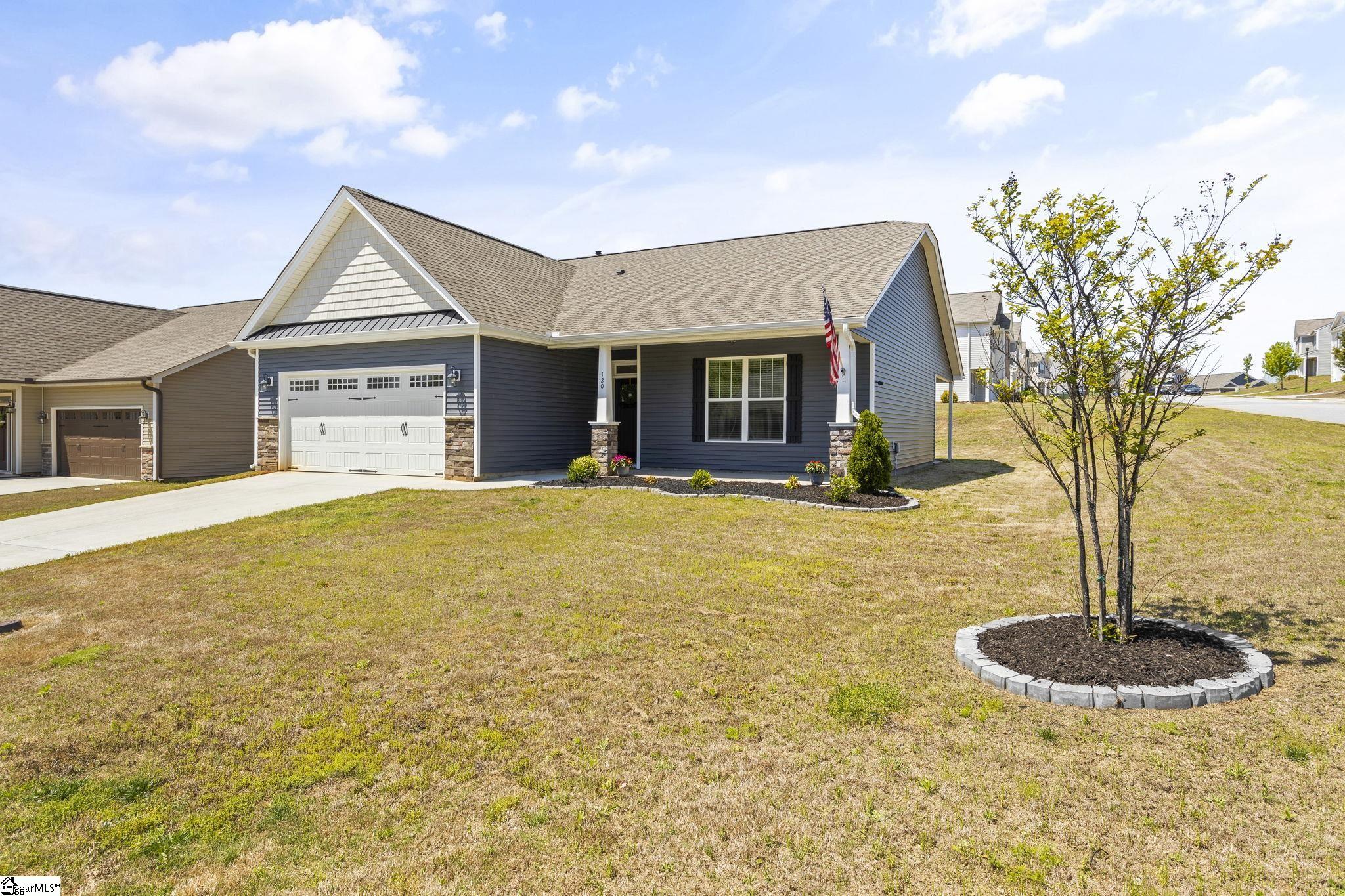 120 Capslock Trail Pendleton, SC 29670 - Photo 28 of 30