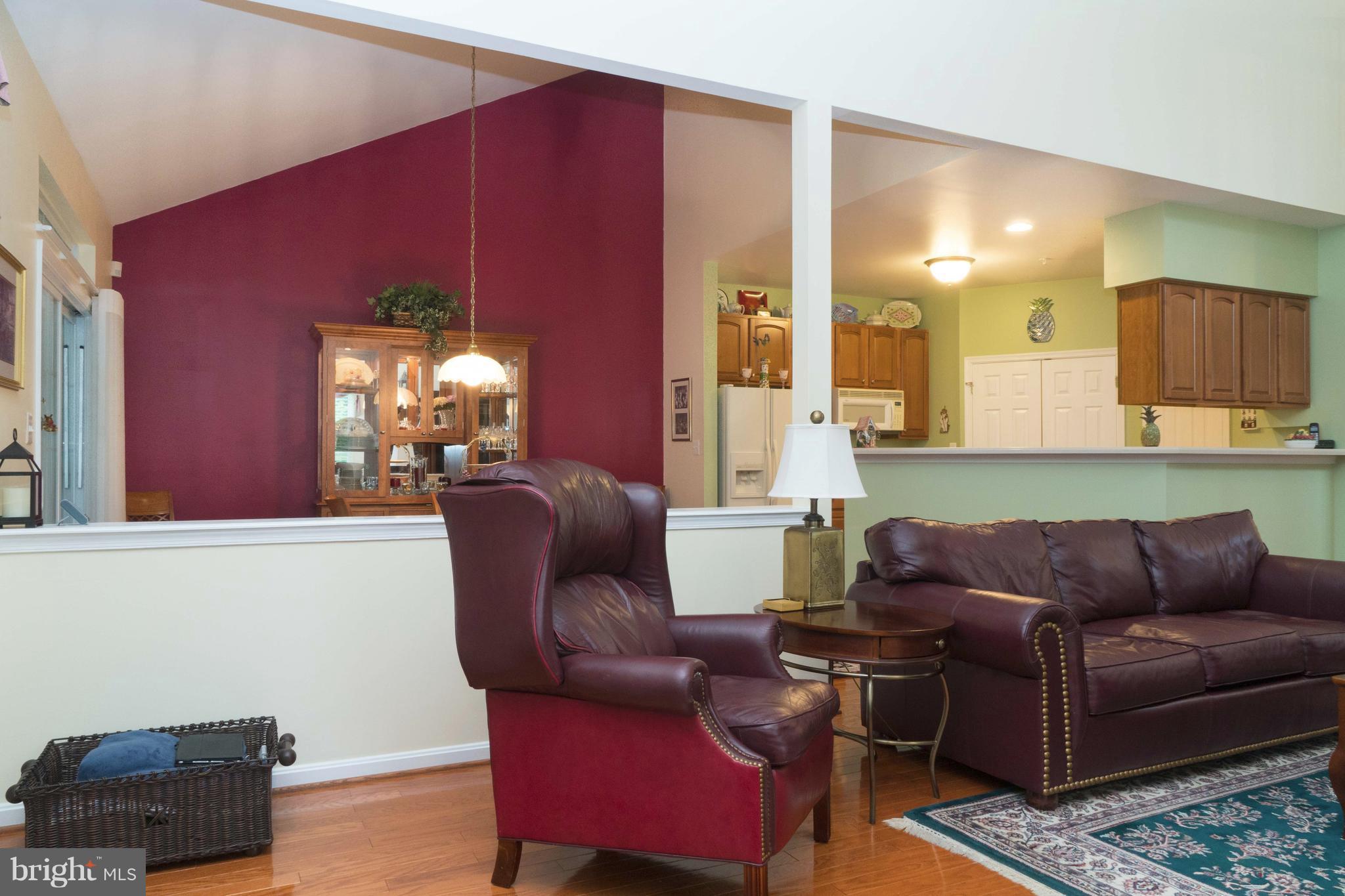 2015 Colgate Circle Forest Hill, MD 21050 - Photo 12 of 30 Living Room