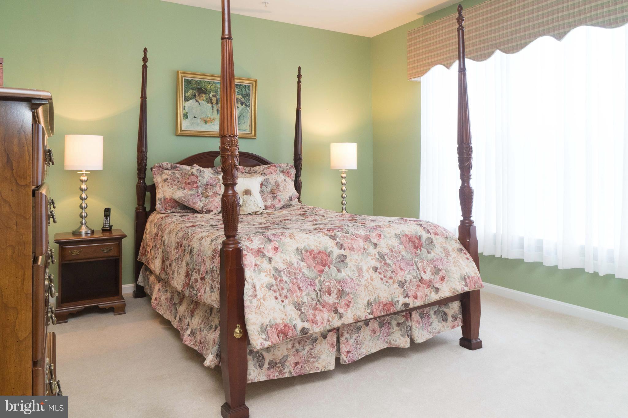 2015 Colgate Circle Forest Hill, MD 21050 - Photo 14 of 30 Bedroom (Master)