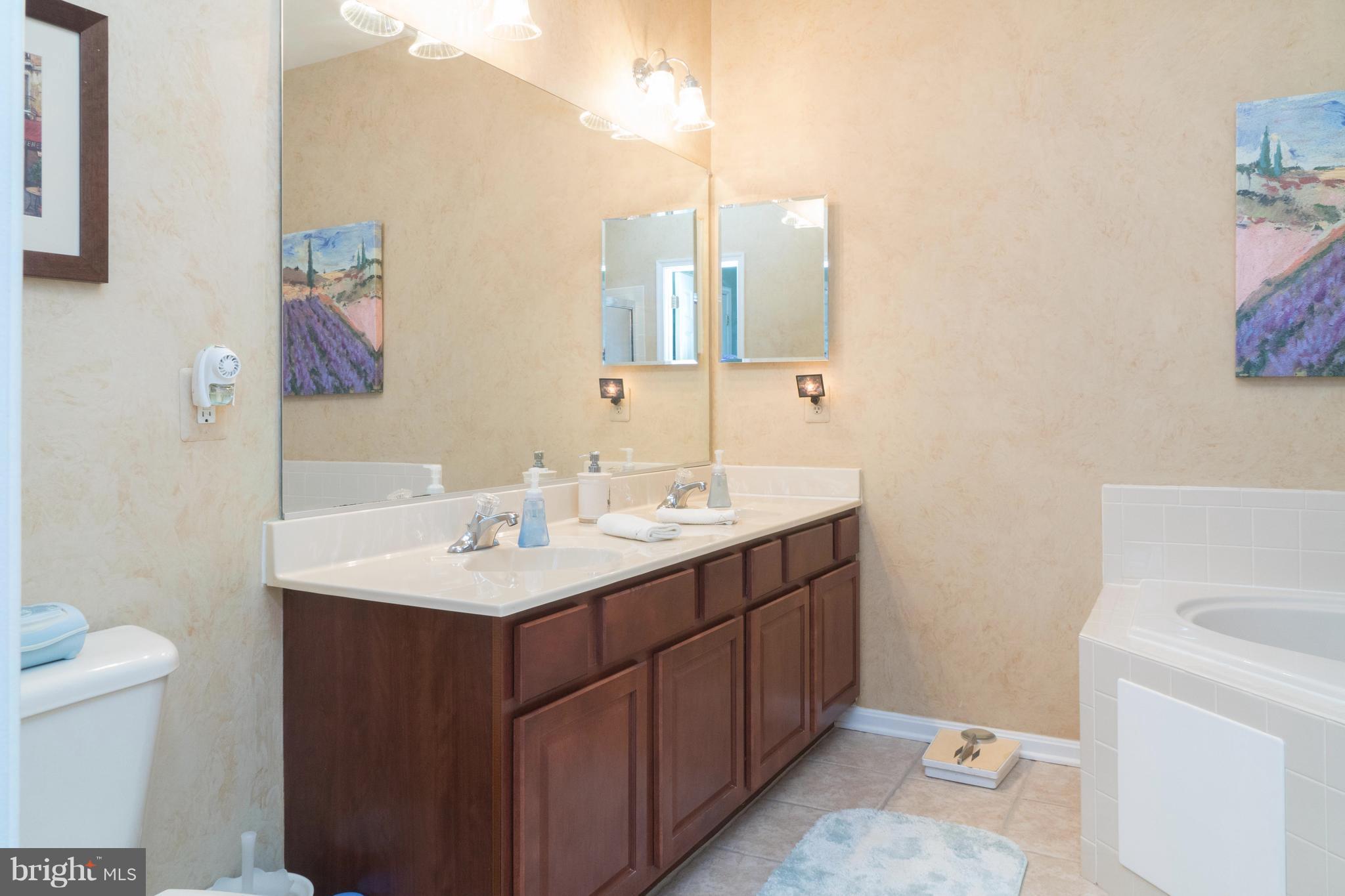 2015 Colgate Circle Forest Hill, MD 21050 - Photo 15 of 30 Bath (Master)