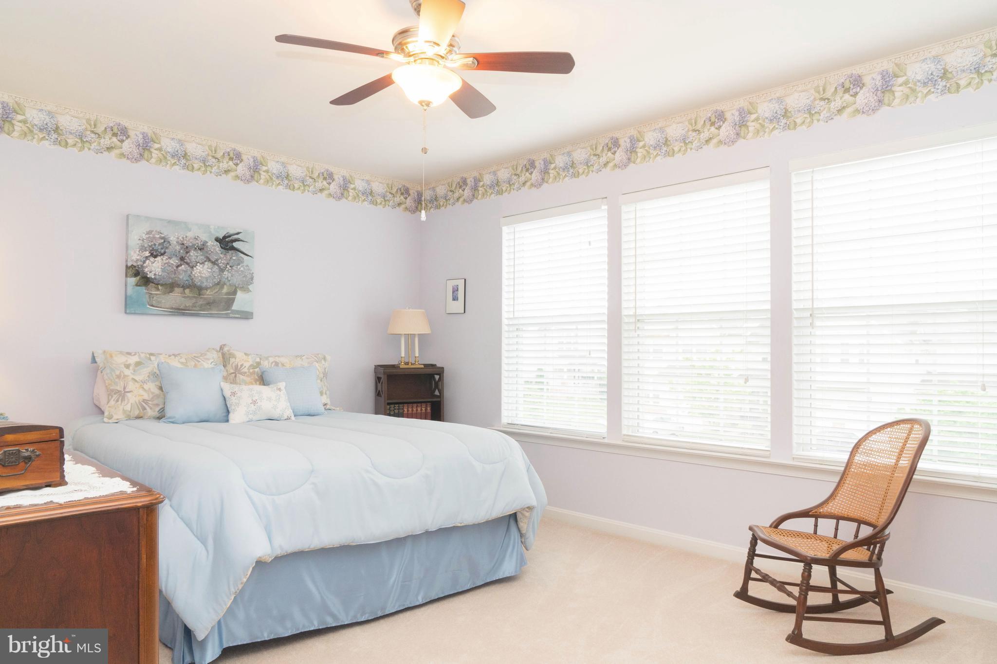 2015 Colgate Circle Forest Hill, MD 21050 - Photo 17 of 30 Bedroom