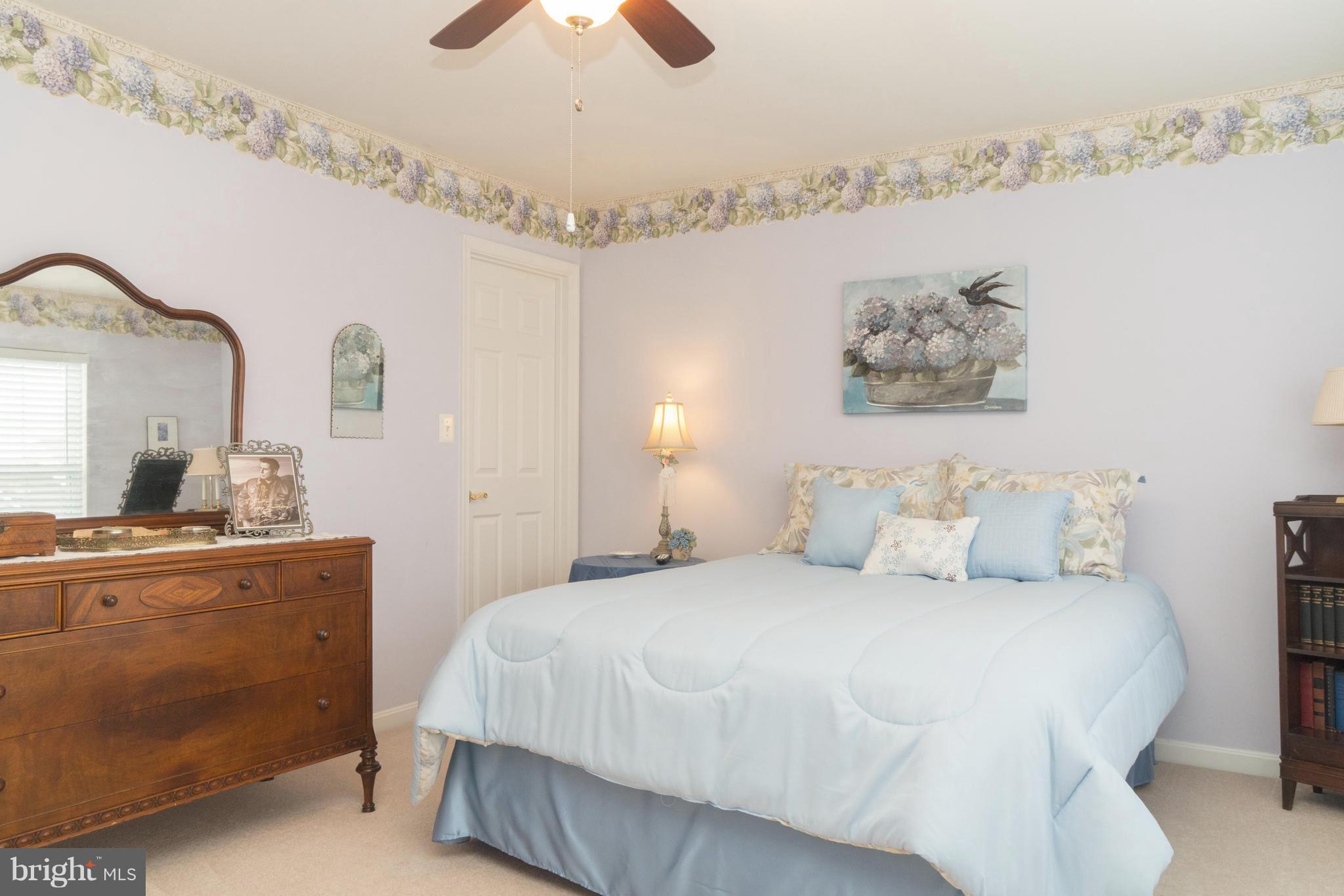 2015 Colgate Circle Forest Hill, MD 21050 - Photo 19 of 30 Bedroom