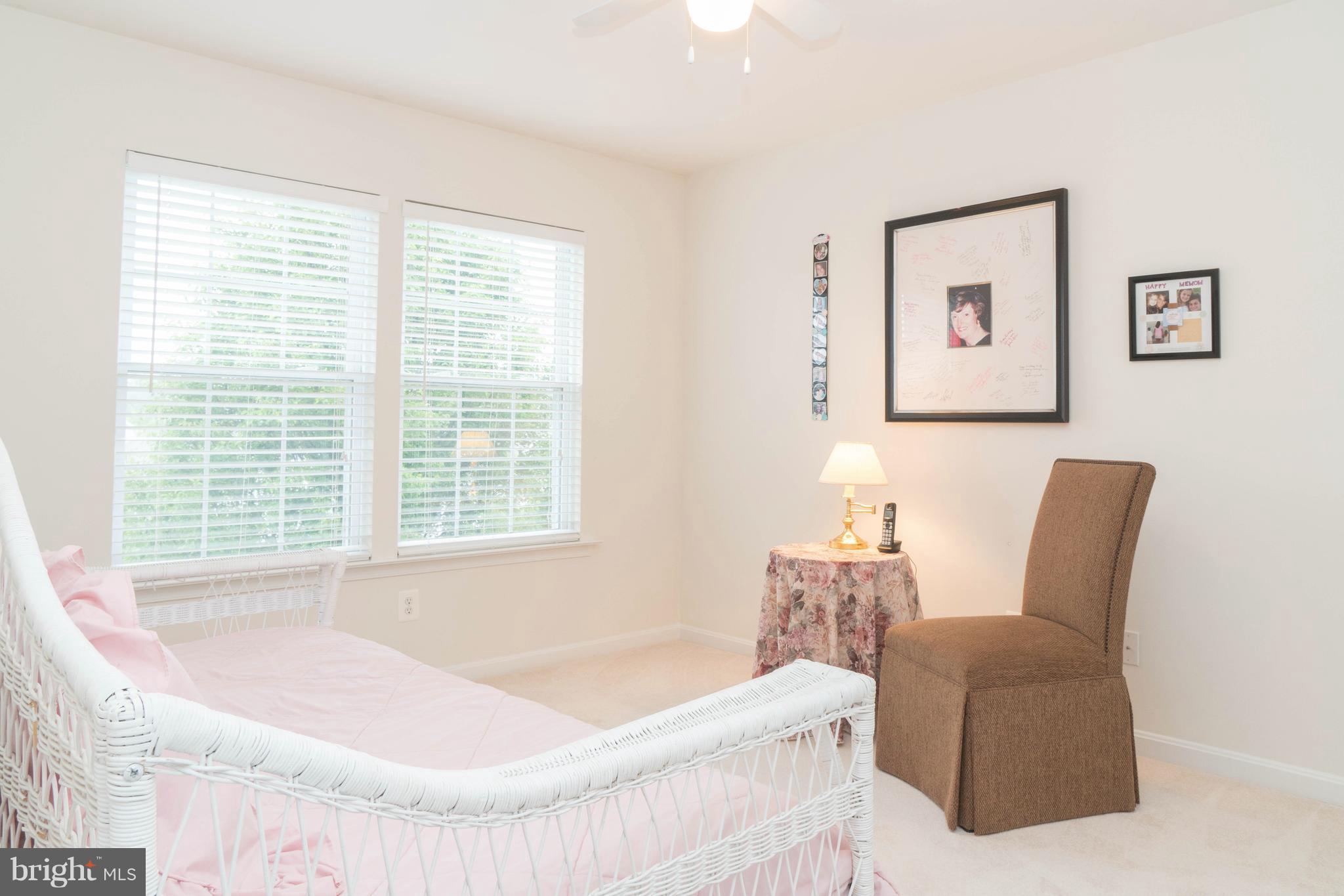 2015 Colgate Circle Forest Hill, MD 21050 - Photo 21 of 30 Bedroom