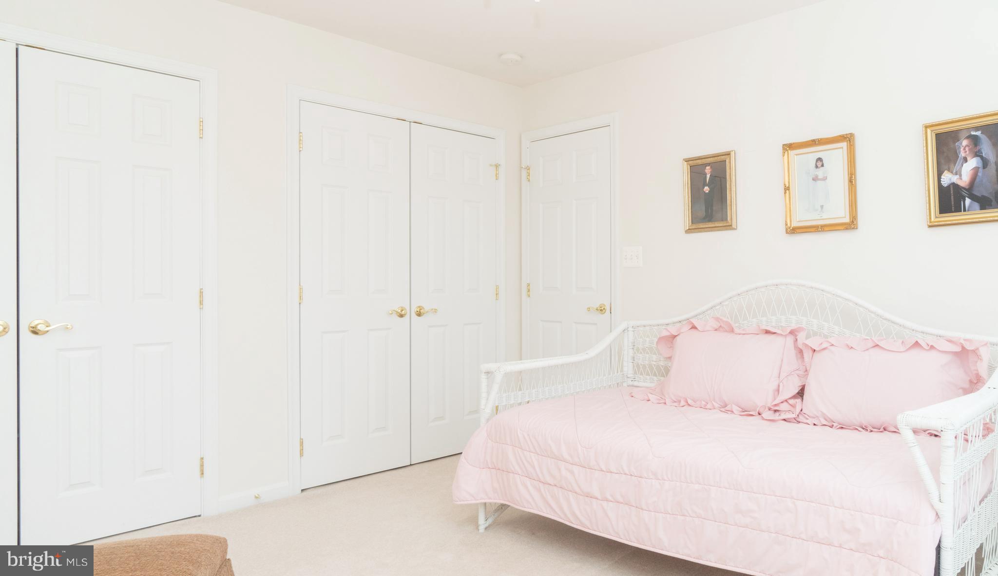 2015 Colgate Circle Forest Hill, MD 21050 - Photo 22 of 30 Bedroom