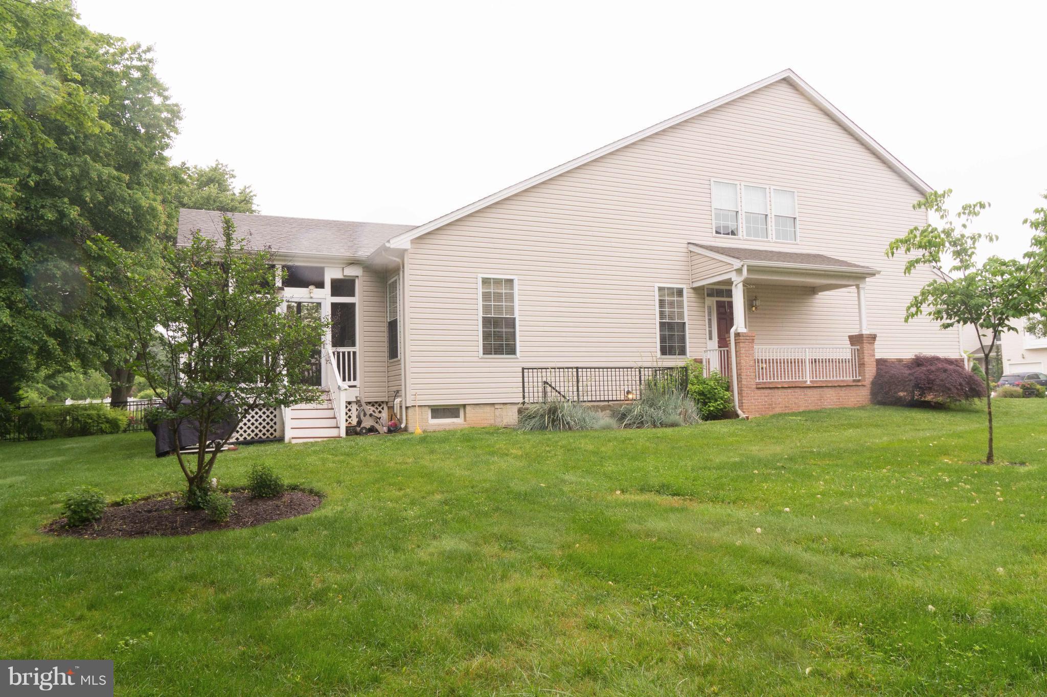 2015 Colgate Circle Forest Hill, MD 21050 - Photo 28 of 30 Exterior (General)