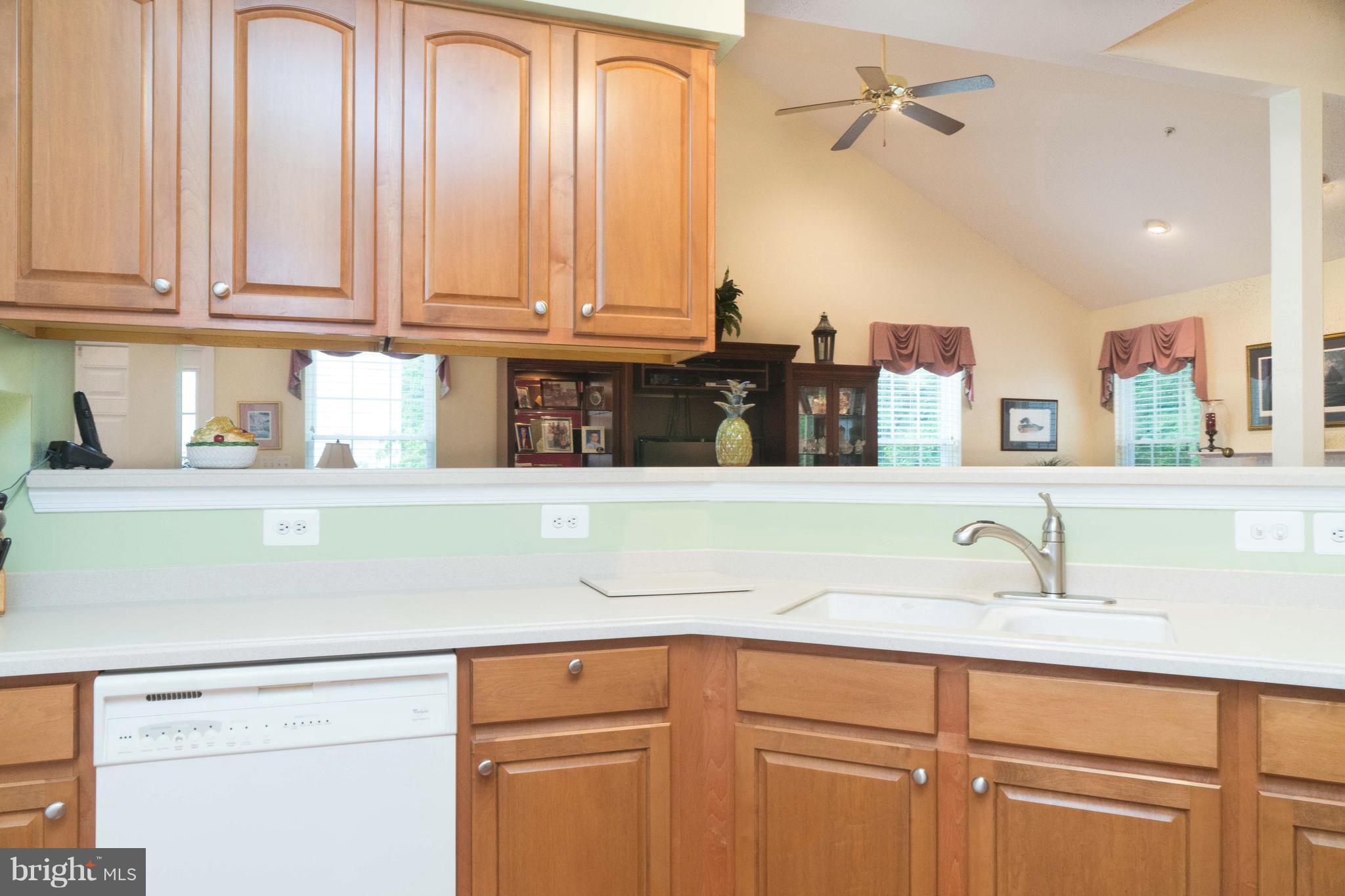 2015 Colgate Circle Forest Hill, MD 21050 - Photo 4 of 30 Kitchen