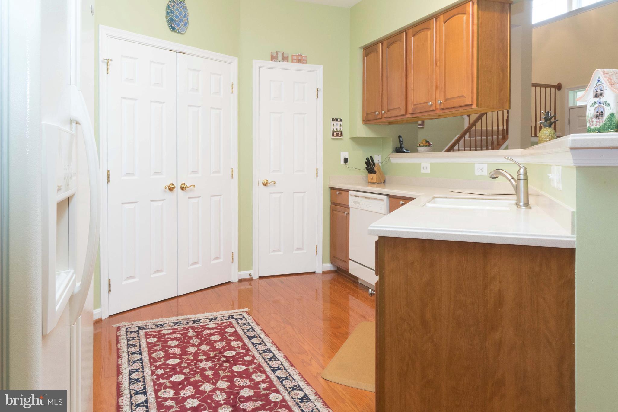 2015 Colgate Circle Forest Hill, MD 21050 - Photo 5 of 30 Kitchen
