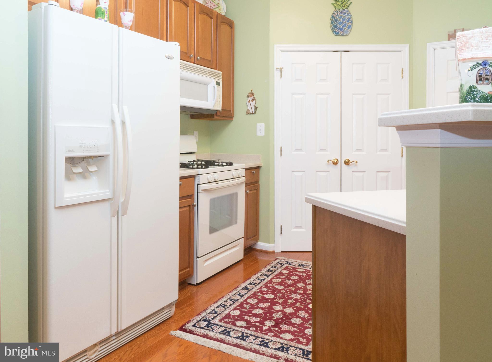 2015 Colgate Circle Forest Hill, MD 21050 - Photo 6 of 30 Kitchen