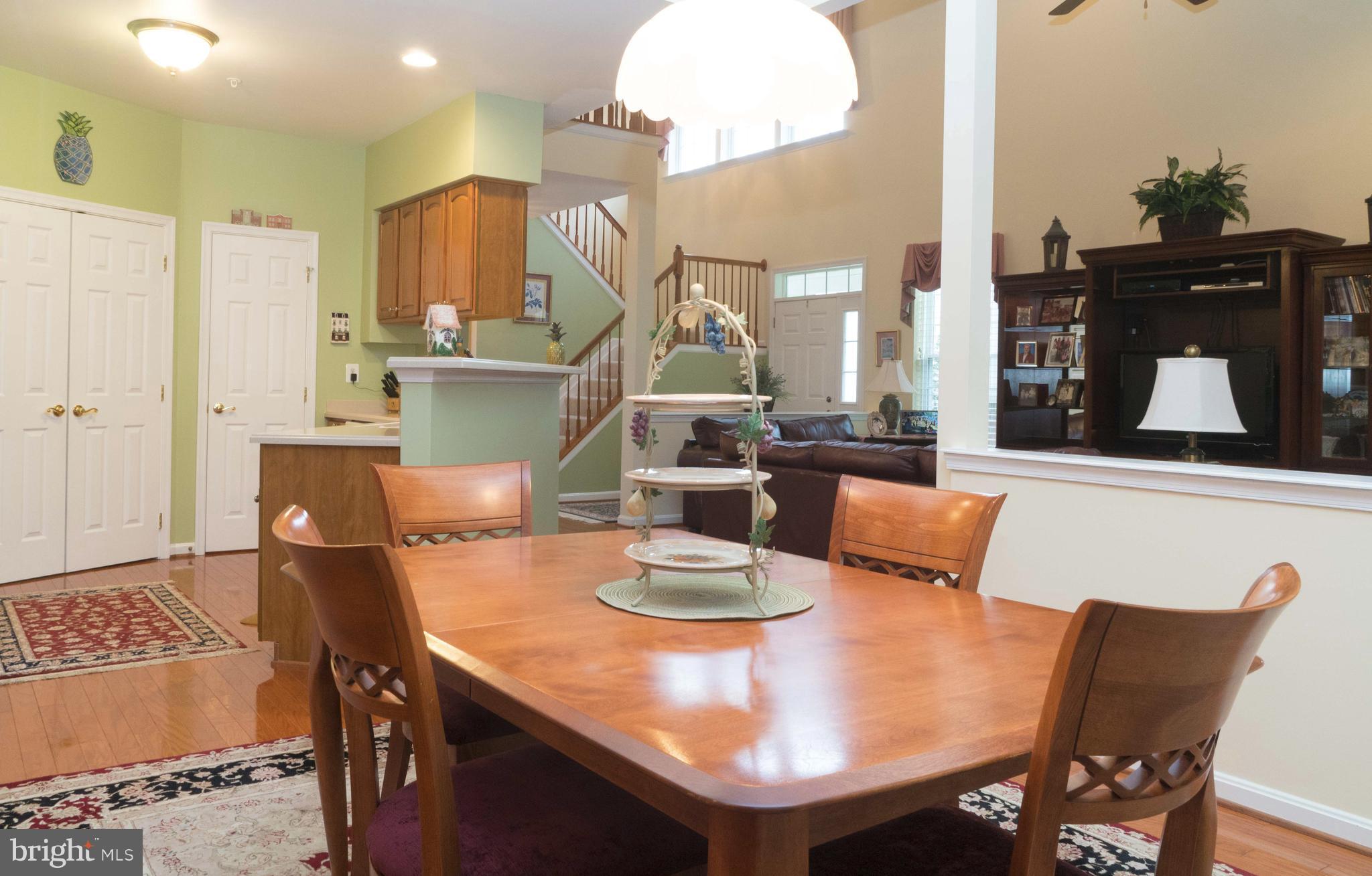 2015 Colgate Circle Forest Hill, MD 21050 - Photo 7 of 30 Dining Room