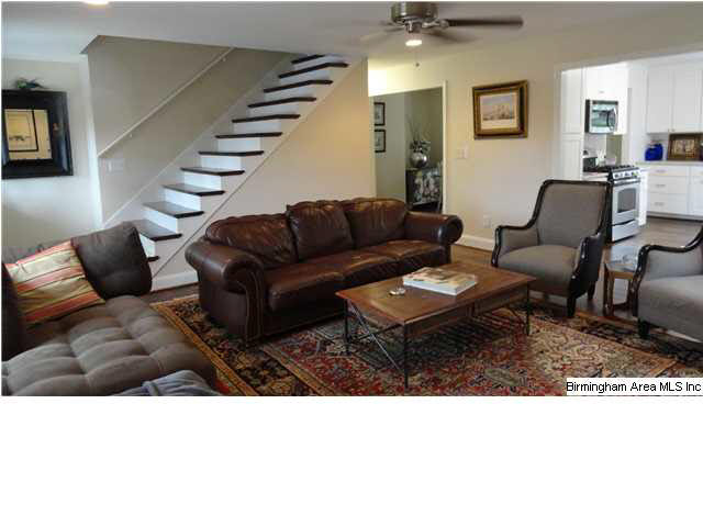 917 Frisco Street Birmingham, AL 35209 - Photo 4 of 25