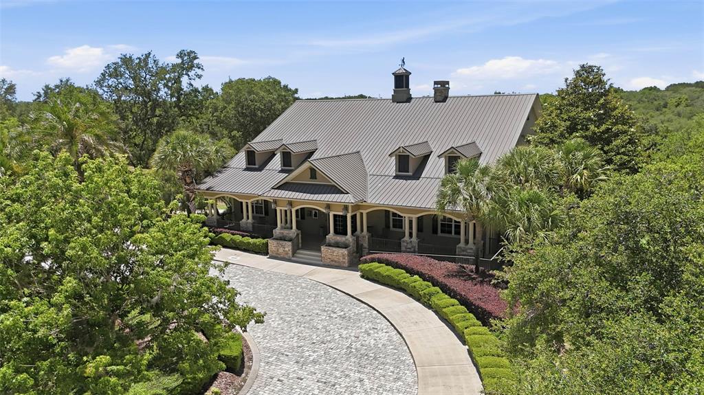 20831 Sullivan Ranch Boulevard Mount Dora, FL 32757 - Photo 34 of 37