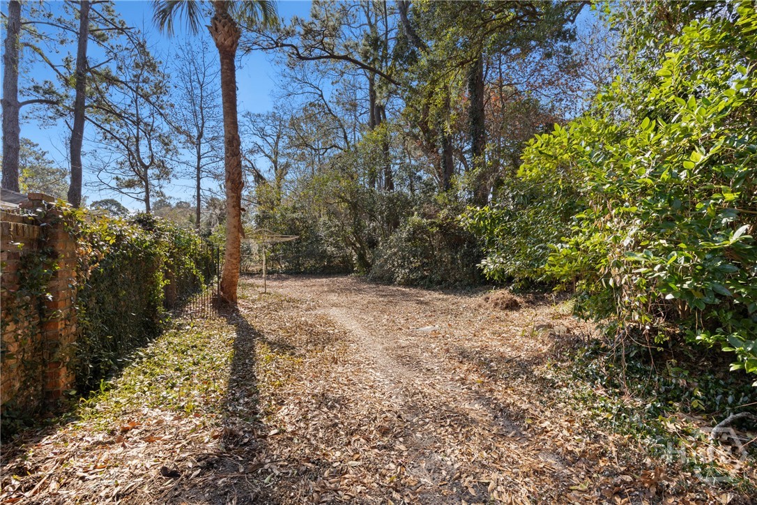 313 Wellington Road Savannah, GA 31410 - Photo 28 of 34 Gallery Image 28