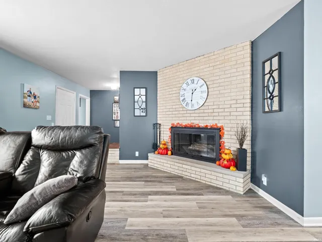 $227,400 | 1240 Helms Drive, Wabash, IN 46992