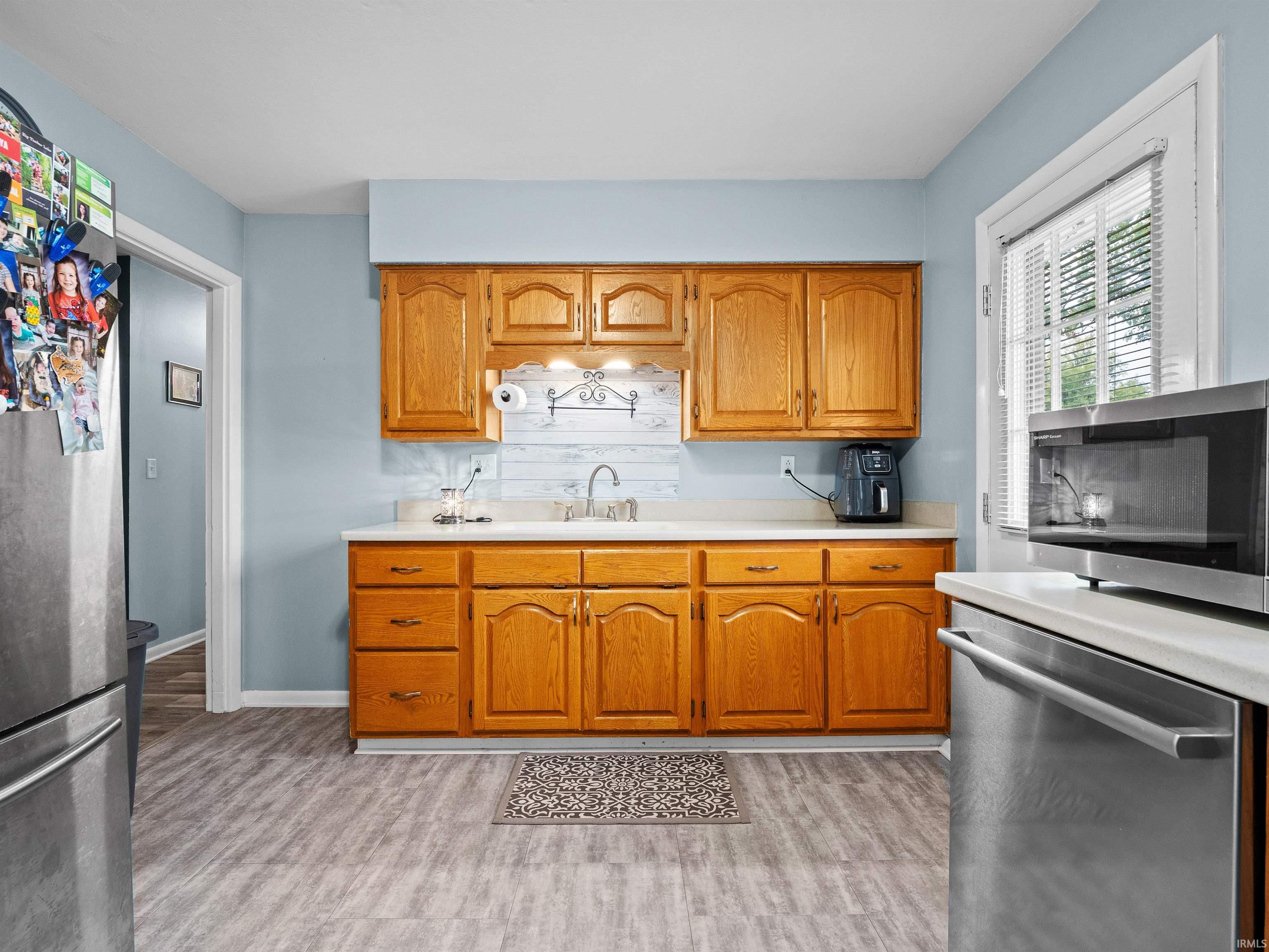 1240 Helms Drive Wabash, IN 46992 - Photo 13 of 36